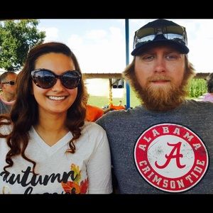 Meet your Posher, Tabitha